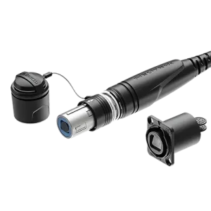 Neutrik OpticalCON