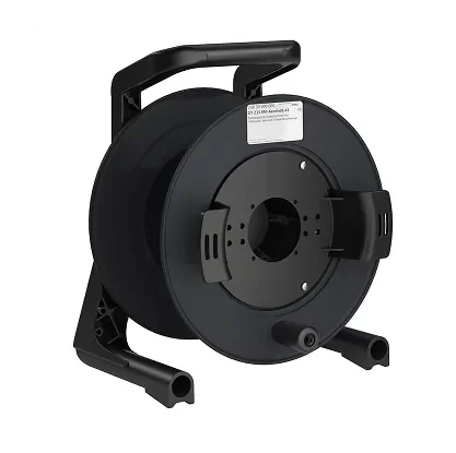 Fibre Systems | Schill Reels Schill Reels