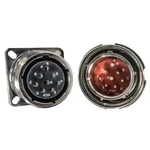 D38999 Cable Assemblies