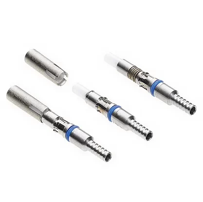 Fibre Systems | Terminus Terminus