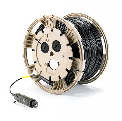 Fibre Systems | MARS Reels MARS Reels