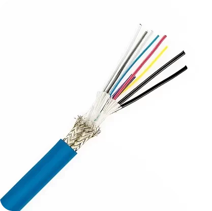 Fibre Systems | SMPTE Cable SMPTE Cable