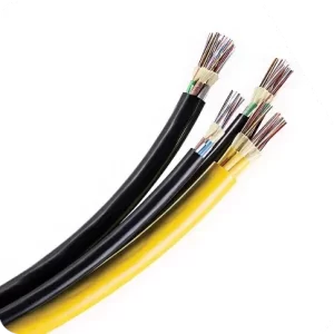 Fibre Systems | Patch Cords