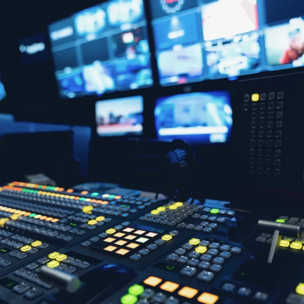 Fibre Systems|About