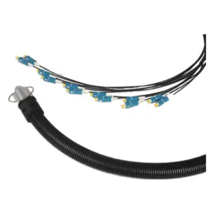 Fibre Systems | Pre-Terminated Fibre Optic Cables, Indoor / Outdoor