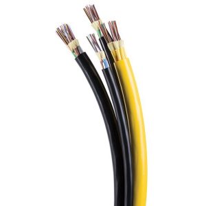 Fibre Systems | GX Series 72 Fibre Cable