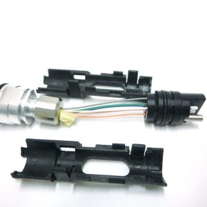 Fibre Systems | COTS Connector Family