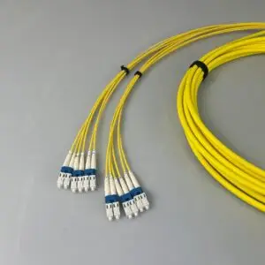 Fibre Systems | Pre-Terminated Fibre Optic Cables, Indoor / Outdoor