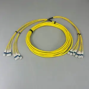 Fibre Systems | Pre-Terminated Fibre Optic Cables, Indoor / Outdoor