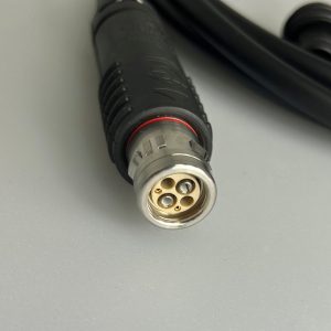 Fibre Systems | LEMO Cable Assemblies