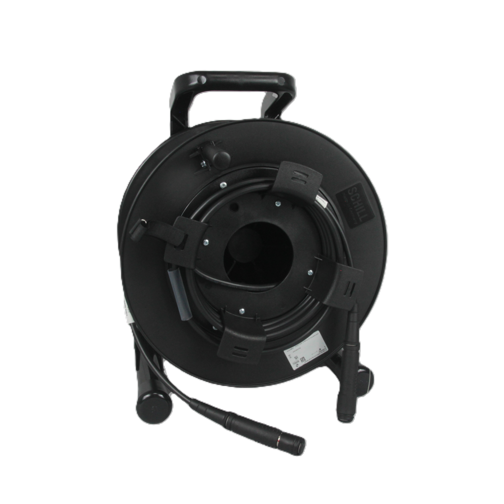 Fibre Systems | LEMO Cable Assemblies LEMO Cable Assemblies