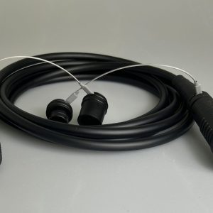 Fibre Systems | LEMO Cable Assemblies