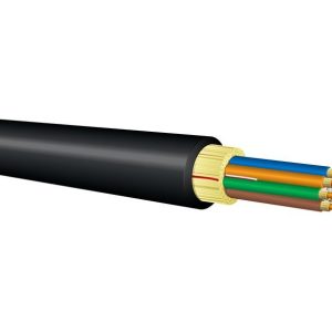 B-Series Breakout – LSZH OM1 04F ABS Cable