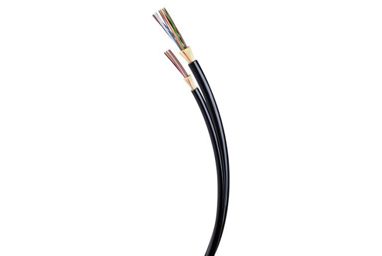 Fibre Systems | D-Series 02F MM OM1 Ultra-Fox Plus™ Outdoor Military Tactical Bk D-Series 02F MM OM1 Ultra-Fox Plus™ Outdoor Military Tactical Bk
