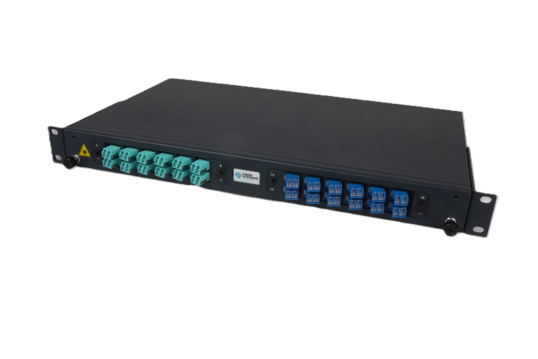 enterprise cabling