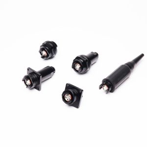 Fibre Systems | Expanded Beam Junior Series