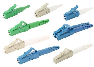Connectors