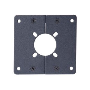 Modular Bulkhead Split Plate