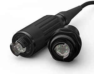 Expanded Beam Maxi Series
