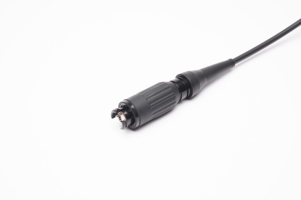 Fibre Systems | Expanded Beam Junior Series Mini-Plug