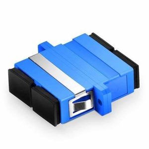 Adapter SC Duplex Singlemode