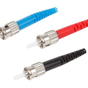 Splice-on Connector ST