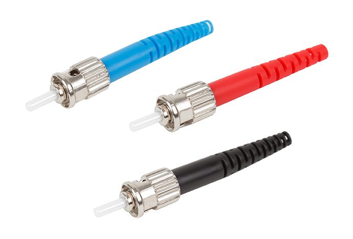 Splice-on Connector ST