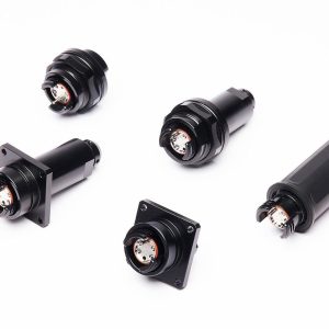 Fibre Systems | Expanded Beam Senior Series