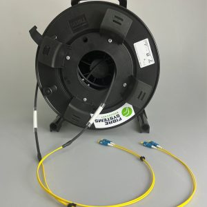 rugged broadcast cabling