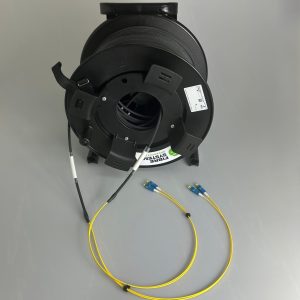 Fibre Systems | 02 Channel Tactical Reel