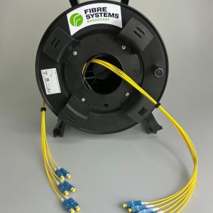 06 Channel Tactical Reel