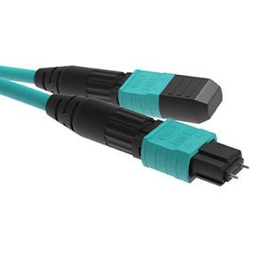 Splice-on Connector MPO/MTP