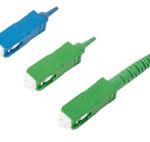 Splice-on Connector SC