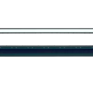 Modular Bulkhead Patch bay, 2RU