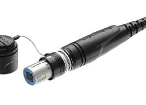 opticalCON® Quad Cables