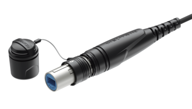 Fibre Systems | opticalCON® DUO Cables opticalCON® DUO Cables