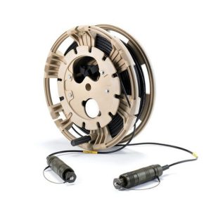 AFO Military Modular Advanced Reel System (MARS) Reel - 100 Metre