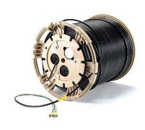 AFO Modular Advanced Reel System (MARS) Reel - 1000 Metre
