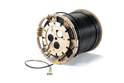 AFO Modular Advanced Reel System (MARS) Reel - 1000 Metre
