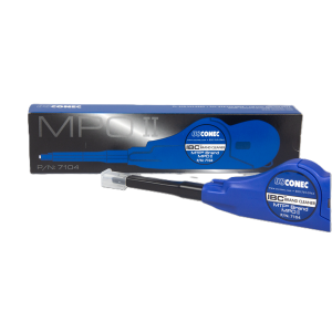Fibre Systems | IBC™ Cleaning Tool for MTP/MPO Connectors