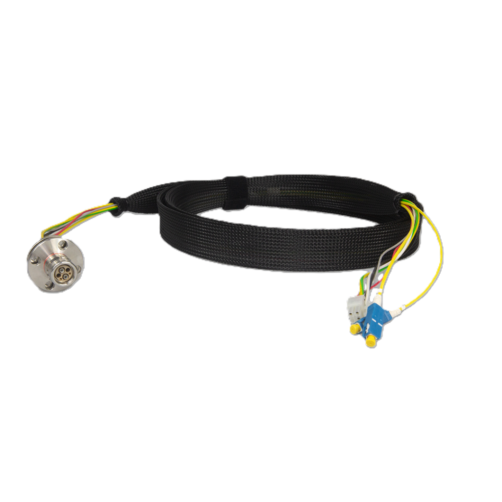 Fibre Systems | Breakout Cable – ARIB Internal Breakout Cable - ARIB Internal