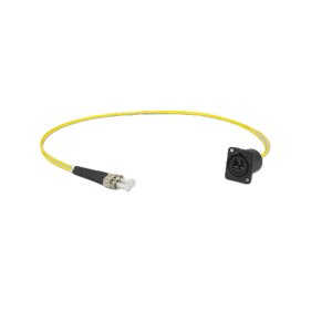 OpticalCON SMPTE Fibre Pigtail