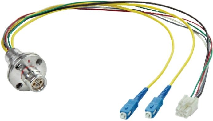 Breakout Cable - ARIB External
