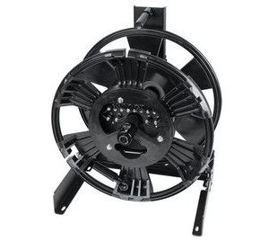 RIO Series MARS Reel c/w Integrated Fibre Optic Panel - 500 Metre