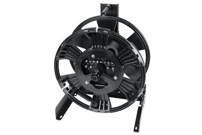 Fibre Systems | RIO Series MARS Reel c/w Integrated Fibre Optic Panel – 500 Metre RIO Series MARS Reel c/w Integrated Fibre Optic Panel - 500 Metre