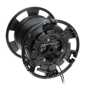 RIO Series MARS Reel c/w Integrated Fibre Optic Panel - 750 Metre