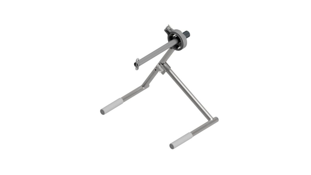 Fibre Systems | MARS® EZ-Fold Tripod MARS® EZ-Fold Tripod