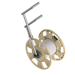 Fibre Systems | MARS® EZ-Fold Tripod