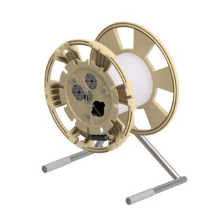 Fibre Systems | MARS® EZ-Fold Tripod