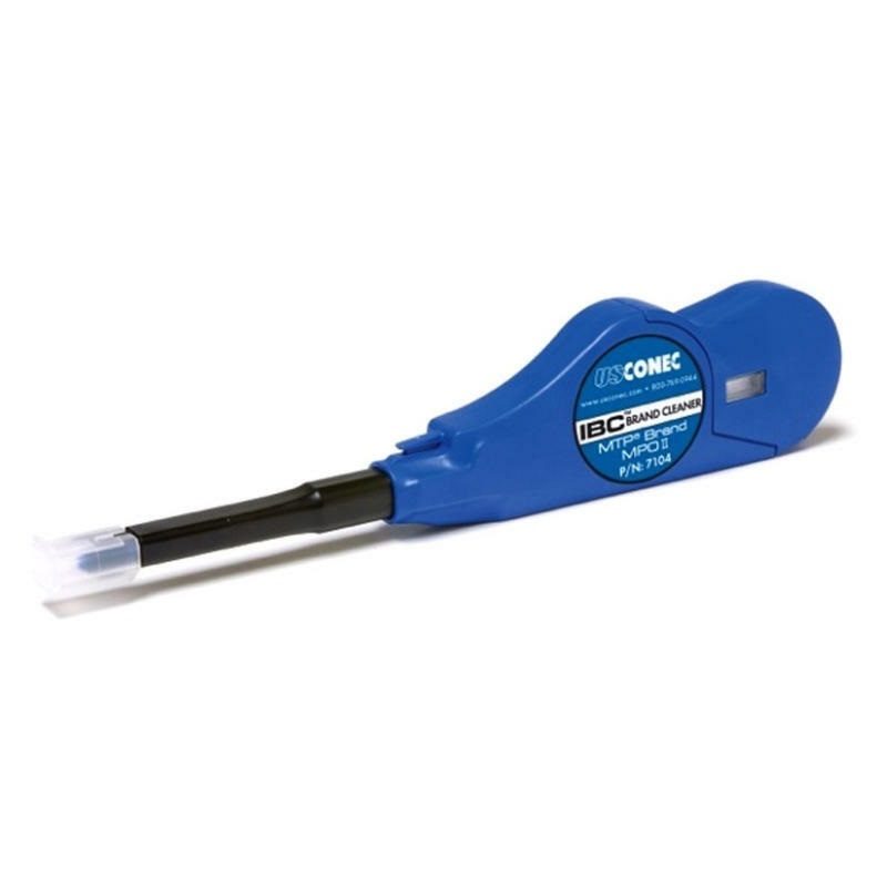 Fibre Systems | IBC™ Cleaning Tool for MTP/MPO Connectors IBC™ Cleaning Tool for MTP/MPO Connectors